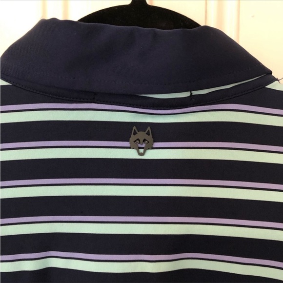 Greyson Polo - Picture 4 of 5